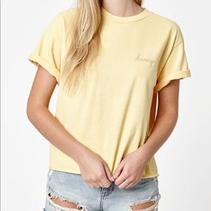 John Galt Honey Shirt